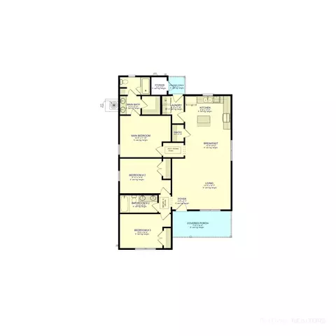 4300 David Dr, Mobile, AL 36609 photo 24