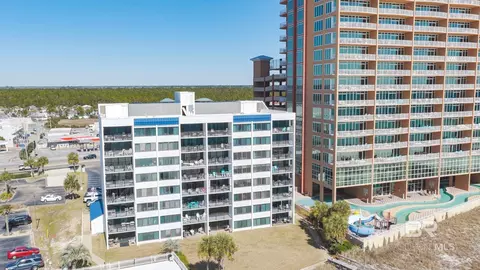 25466 Perdido Beach Blvd #C84, Orange Beach, AL 36561