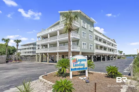 1772 W Beach Blvd #106, Gulf Shores, AL 36542