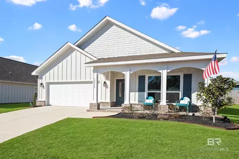 13516 Antler Hill Rd, Spanish Fort, AL 36527