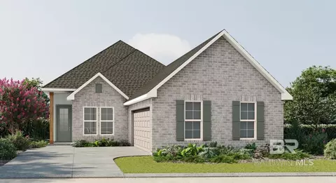 14585 Arrowhead Ct, Silverhill, AL 36576