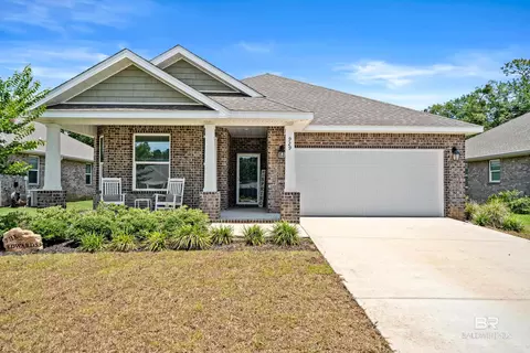 929 Ruisseau Dr, Foley, AL 36535
