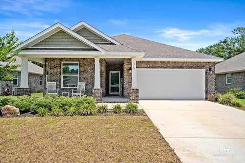 929 Ruisseau Dr, Foley, AL 36535