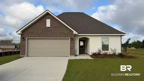 8056 Knoll Rd, Foley, AL 36535