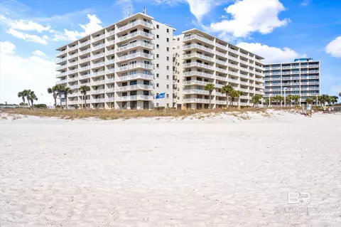 24522 Perdido Beach Blvd #1116, Orange Beach, AL 36561