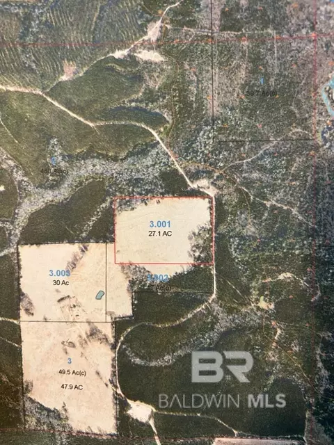 0 Highway 41, Brewton, AL 36426