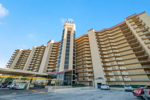 24400 Perdido Beach Blvd #907, Orange Beach, AL 36561