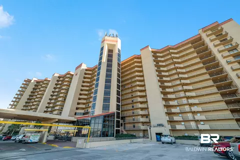 24400 Perdido Beach Blvd #907, Orange Beach, AL 36561
