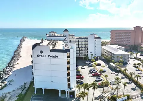 27284 Gulf Rd #212, Orange Beach, AL 36561
