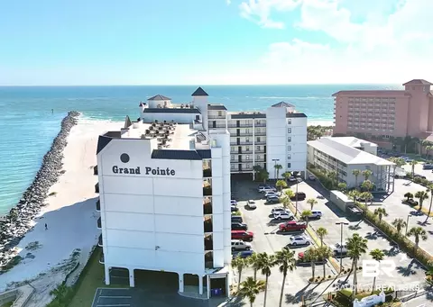 27284 Gulf Rd #212, Orange Beach, AL 36561