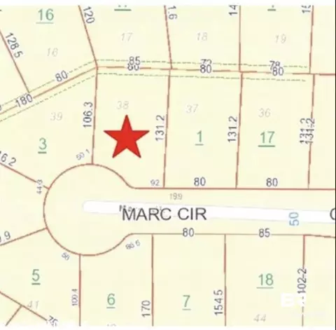 114 Marc Cir, Daphne, AL 36526 photo 6