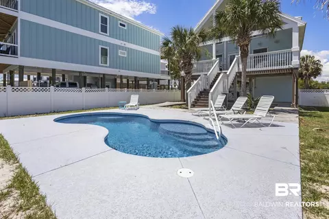 1273 W Lagoon Ave, Gulf Shores, AL 36542