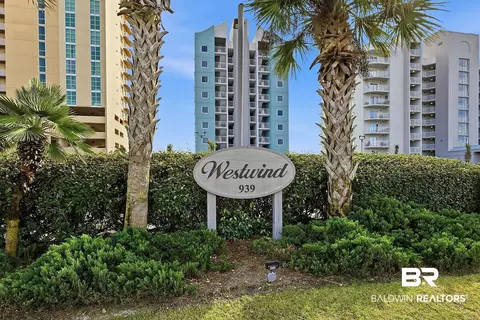 939 W Beach Blvd #803, Gulf Shores, AL 36542