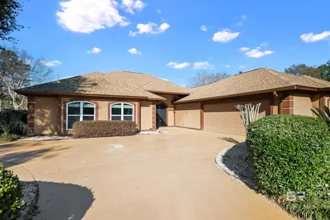 3684 Cypress Cir, Gulf Shores, AL 36542