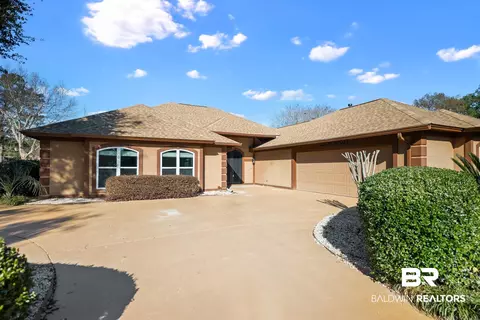 3684 Cypress Cir, Gulf Shores, AL 36542