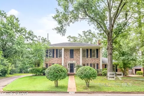 4776 Falls Church Rd, Mobile, AL 36608