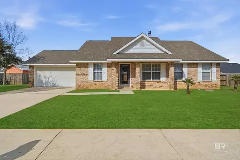 16423 Absalom St, Foley, AL 36535