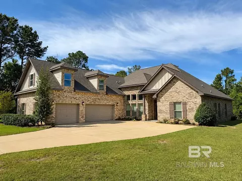 18612 Treasure Oaks Rd, Gulf Shores, AL 36542