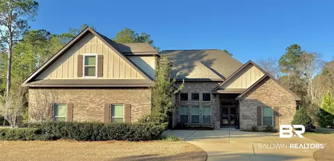 18612 Treasure Oaks Rd, Gulf Shores, AL 36542