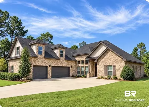 18612 Treasure Oaks Rd, Gulf Shores, AL 36542