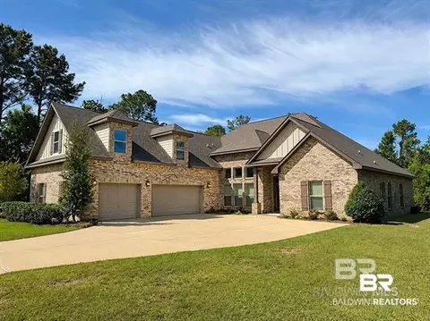 18612 Treasure Oaks Rd, Gulf Shores, AL 36542