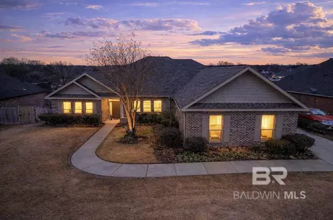 23853 Limerick Ln, Daphne, AL 36526