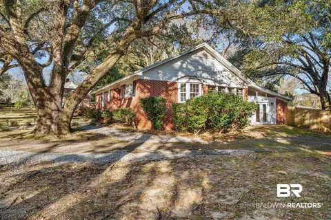 3874 Hilton Dr, Mobile, AL 36693 photo 3