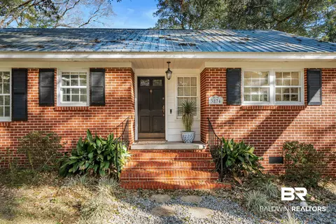 3874 Hilton Dr, Mobile, AL 36693 photo 2