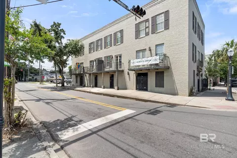 701 Dauphin St UNIT A, Mobile, AL 36602