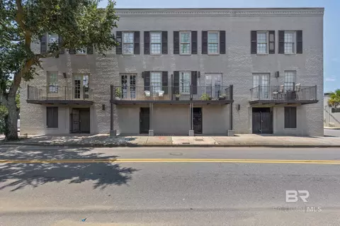 701 Dauphin St UNIT A, Mobile, AL 36602