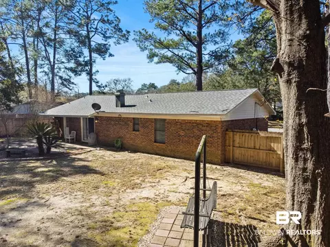 Exterior - 5366 E Scanlan Way, Satsuma, AL 36572 photo 3 of 11