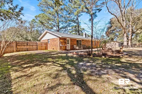 Exterior - 5366 E Scanlan Way, Satsuma, AL 36572 photo 6 of 11