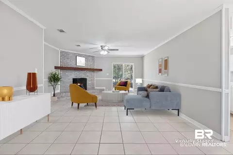 Living - 5366 E Scanlan Way, Satsuma, AL 36572 photo 2 of 4