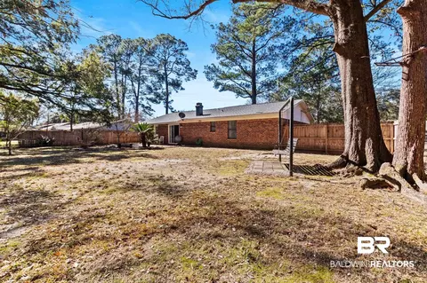 Exterior - 5366 E Scanlan Way, Satsuma, AL 36572 photo 5 of 11