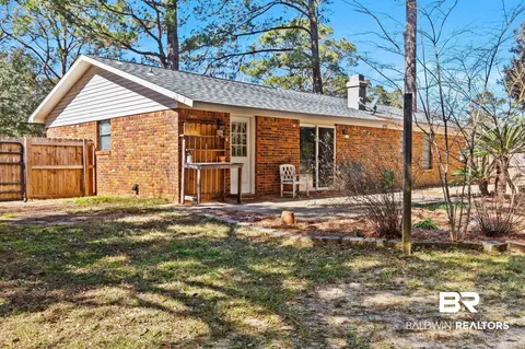 Exterior - 5366 E Scanlan Way, Satsuma, AL 36572 photo 7 of 11