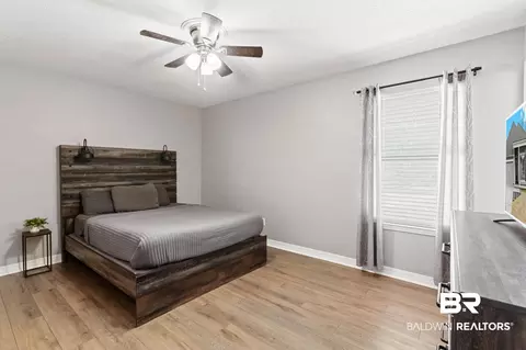 Bedroom - 5366 E Scanlan Way, Satsuma, AL 36572 photo 1 of 7