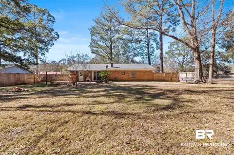 Exterior - 5366 E Scanlan Way, Satsuma, AL 36572 photo 10 of 11