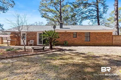 Exterior - 5366 E Scanlan Way, Satsuma, AL 36572 photo 2 of 11