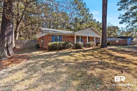 Exterior - 5366 E Scanlan Way, Satsuma, AL 36572 photo 1 of 11