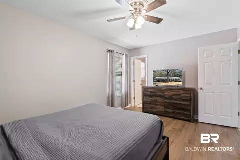 Bedroom - 5366 E Scanlan Way, Satsuma, AL 36572 photo 3 of 7