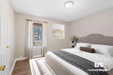 Bedroom - 5366 E Scanlan Way, Satsuma, AL 36572 photo 6 of 7