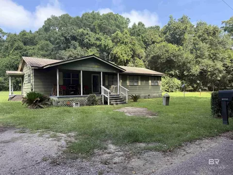 18075 Movico Loop E, Mount Vernon, AL 36560