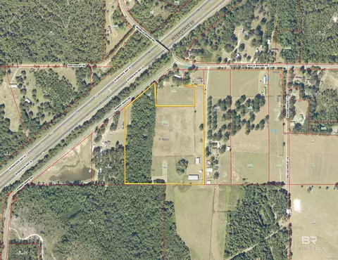 52814 Robert White Rd, Perdido, AL 36562