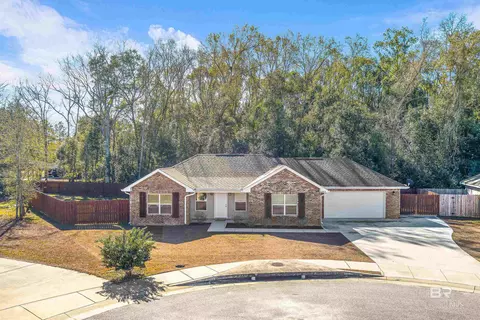 22952 Lance Dr, Robertsdale, AL 36567