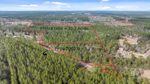 19921 Patty Jr Ln, Bay Minette, AL 36507