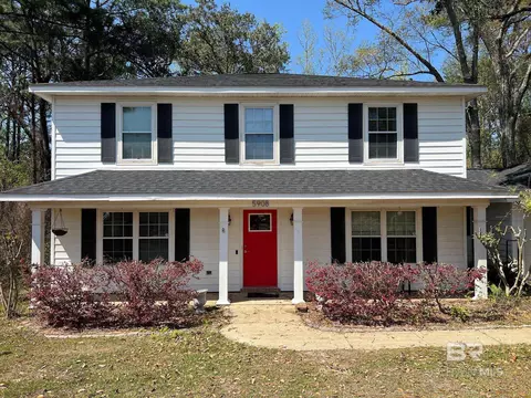5908 Rio Vista Dr, Mobile, AL 36693