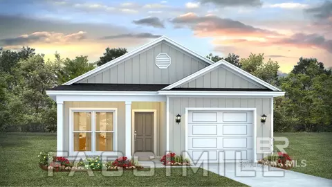 21123 Roughleaf Dr, Summerdale, AL 36580
