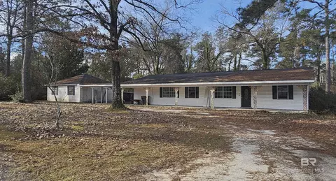 1805 Collier Ave, Bay Minette, AL 36507