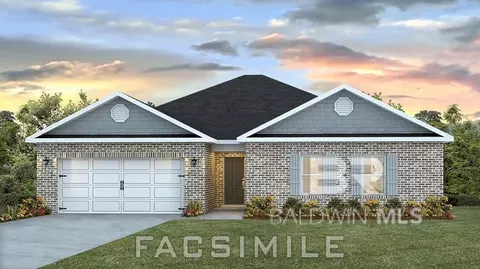 20928 Gibson Ave, Robertsdale, AL 36567