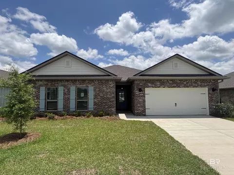 20928 Gibson Ave, Robertsdale, AL 36567